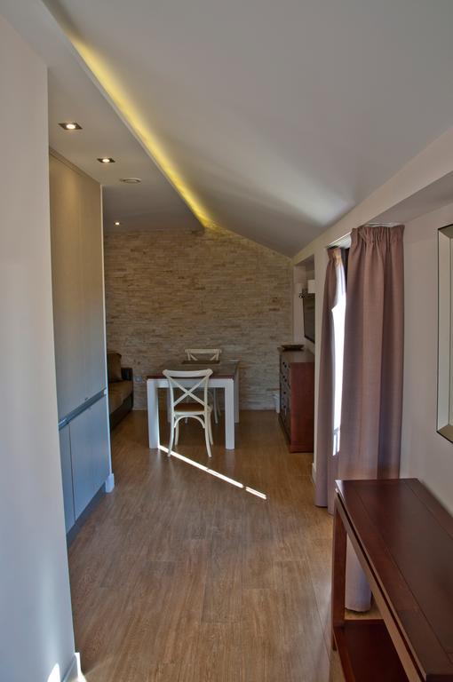 Apartamentos Rondacentro Zewnętrze zdjęcie